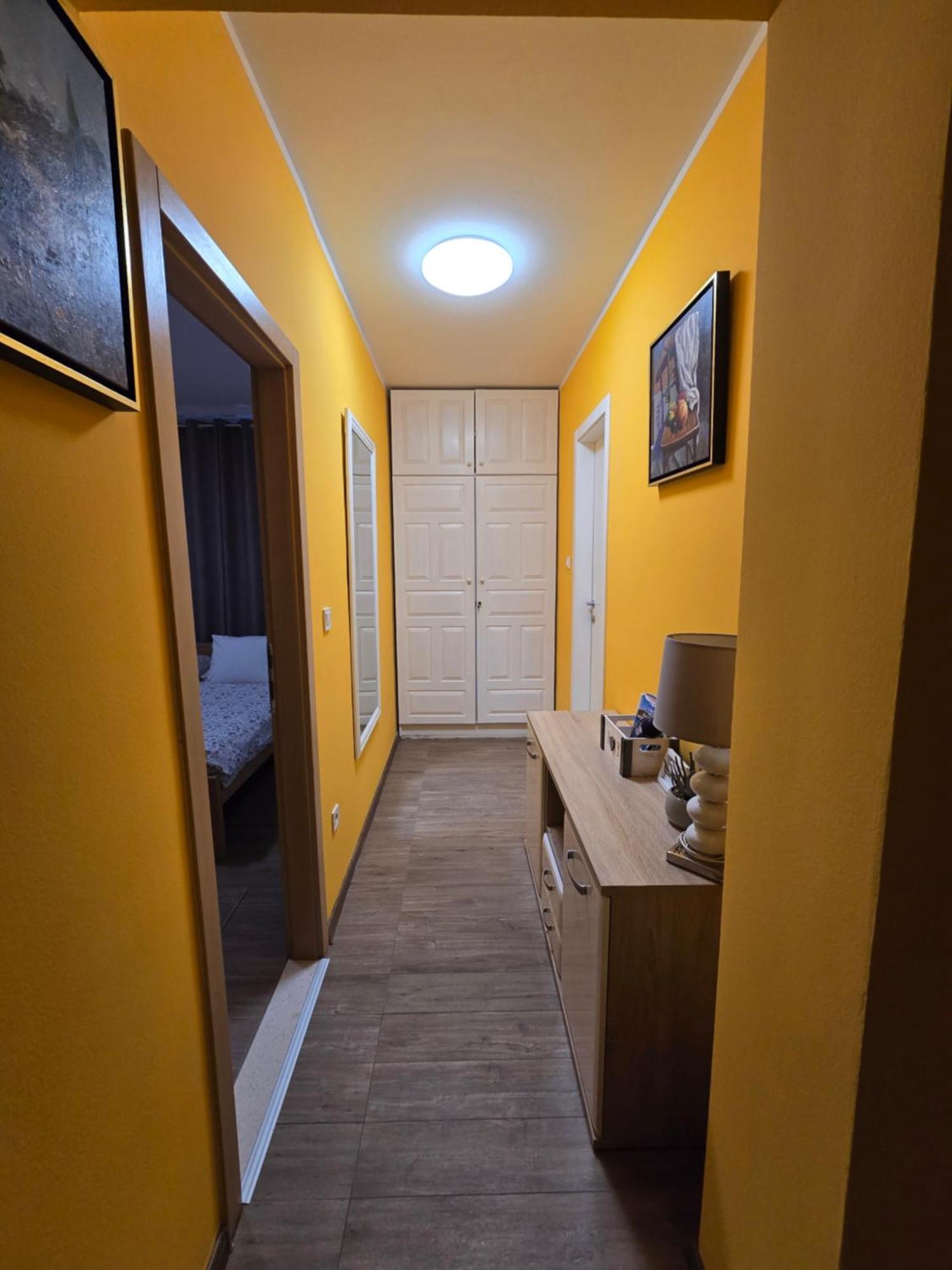 Ivana Central Apartment Дубровник Екстер'єр фото