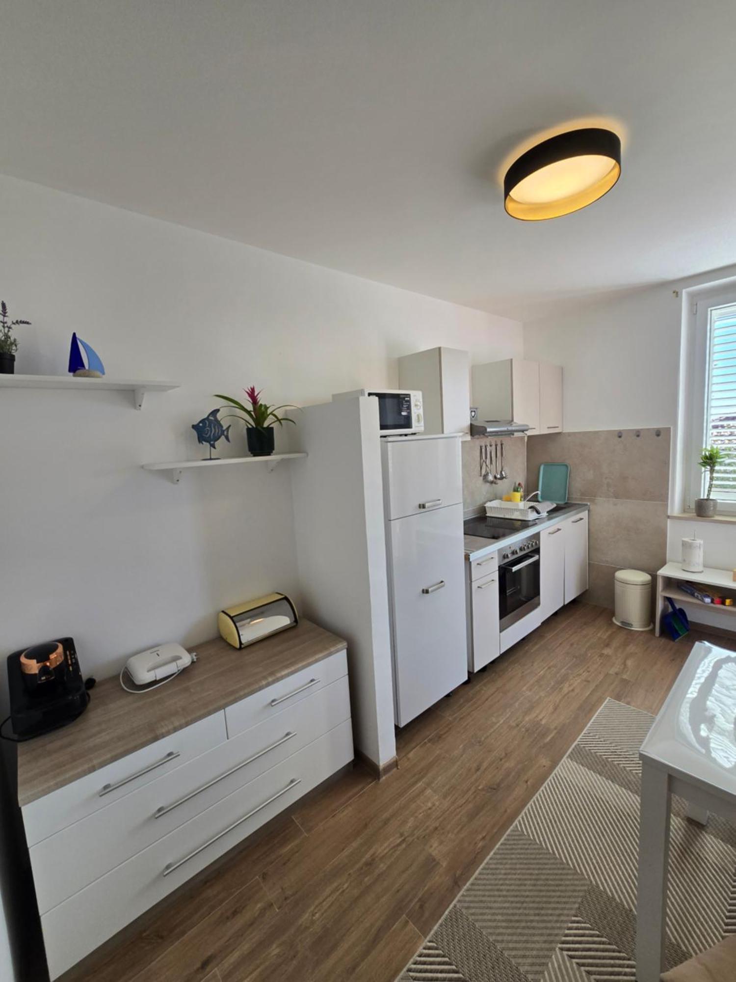Ivana Central Apartment Дубровник Екстер'єр фото