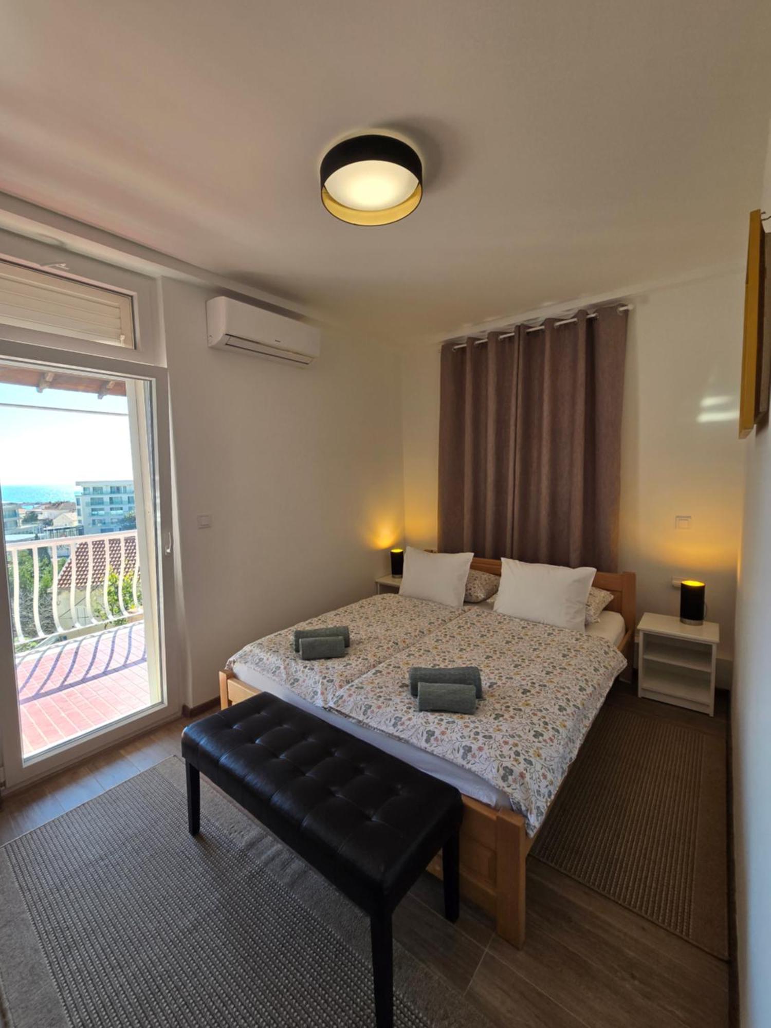 Ivana Central Apartment Дубровник Екстер'єр фото