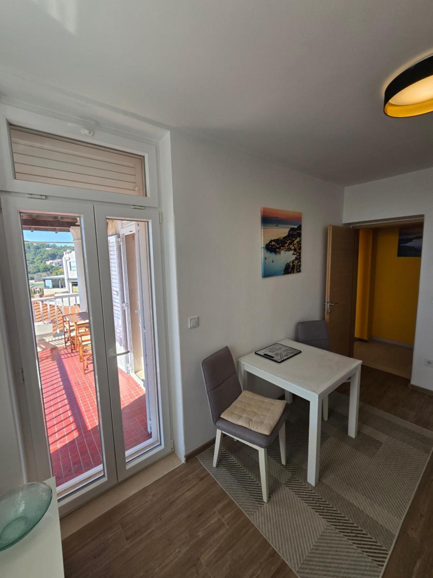 Ivana Central Apartment Дубровник Екстер'єр фото
